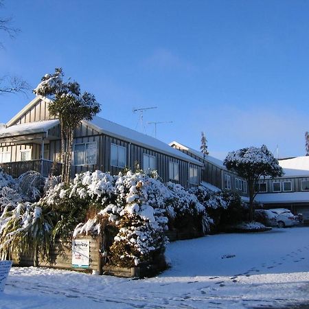 Howards Mountain Lodge National Park Room photo